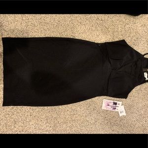 Honey and Rosie Mesh Dress